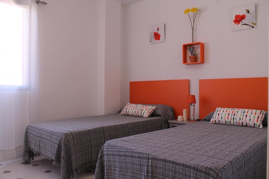 Apartamento Promar Peniscola Exterior photo